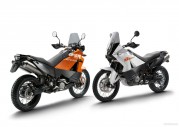 KTM 990 Adventure KTM 990 Adventure